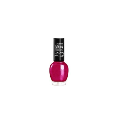 ASTOR FASHION STUDIO 368 PINK TONIC ESMALTE DE UÑAS 6 ml