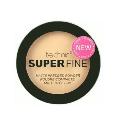 TECHNIC polvos prensados superfinos BISCUIT 10 g Ref 24703