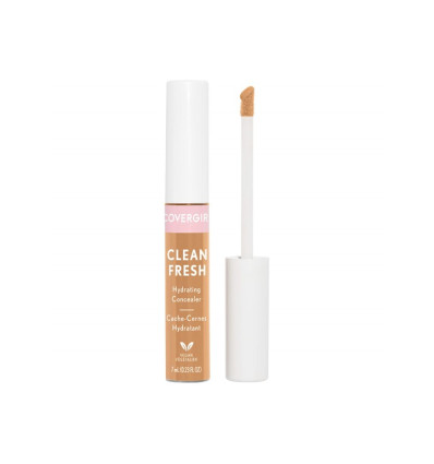 COVERGIRL CLEAN FRESH CORRECTOR 360 MEDIUM MOYEN 7 ml COVERGIRL CLEAN FRESH CORRECTOR 360 MEDIUM MOYEN 7 ml