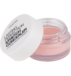 COLLECTION LASTING PERFECTION STRETCH CONCELAER +EYESHADOW PRIMER 1 ROSE PORCELAIN