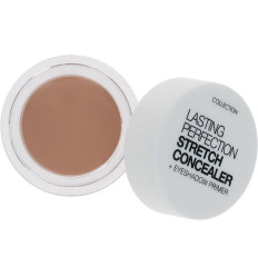 COLLECTION LASTING PERFECTION STRETCH CONCELAER +EYESHADOW PRIMER 10 BUTTERMILK