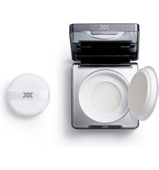 REVOLUTION QUICK FIXX TRANSLUCENT POLVOS 4 g REVOLUTION QUICK FIXX TRANSLUCENT POLVOS 4 g