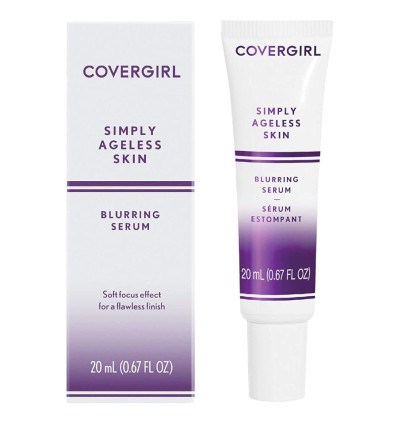 COVERGIRL SIMPLY ANGELESS SKIN SERUM 20 ml