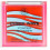 BH LOS ANGELES CHEEK WAVE POWDER BLUSHER CORAL COVE 6.5 g
