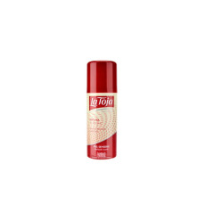 LA TOJA ESPUMA DE AFEITAR PIEL SENSIBLE 100 ml