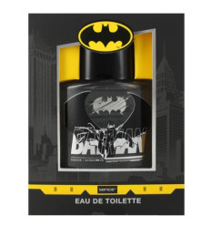 SENCE BATMAN EDT 100 ml SPRAY