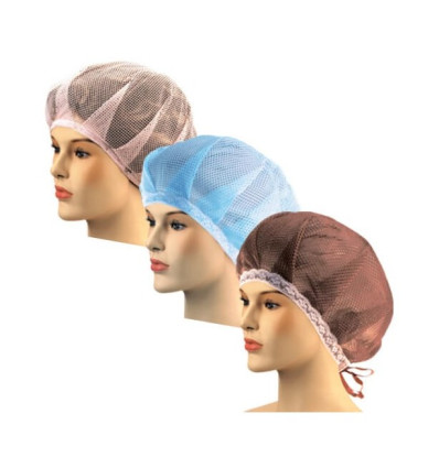 WALKIRA REDECILLA GORRO CON CINTA REF 11019