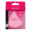 BETER BROLA TRIANGULAR PARA POLVOS + MINI BORLA REGALO R 22002 BETER BROLA TRIANGULAR PARA POLVOS + MINI BORLA REGALO R 22002