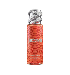 JUST CAVALLI DARING AMBER BRUMA CORPORAL Y CAPILAR 250 ml