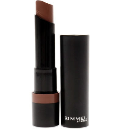 RIMMEL LASTING FINISH EXTREME LIPSTICK 700 X-TREMELY BARE 2,3 g