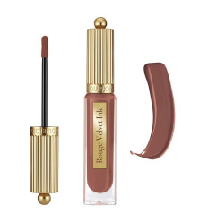 BOURJOIS ROUGE VELVET INK 21 TAUPE´UCCINO 3.5 ml