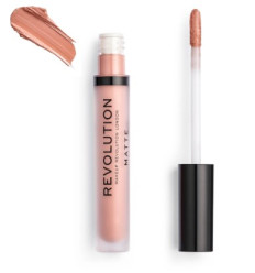 REVOLUTION MATTE 109 FEATURED LIQUID LIPSTICK 3 ml
