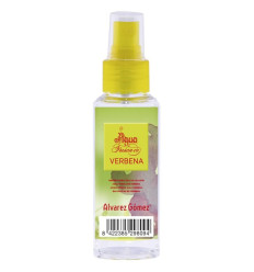 ALVAREZ GOMEZ AGUA DESCA DE VERBENA 90 ml SPRAY