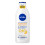 NIVEA Q10 REAFIRMANTE VITAMINA C LOCIÓN CORPORAL 400 ml