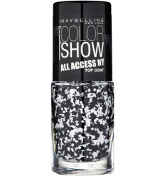 MAYBELLINE COLOR SHOW ESMALTE 422 PAVE THE WAY 7 ml