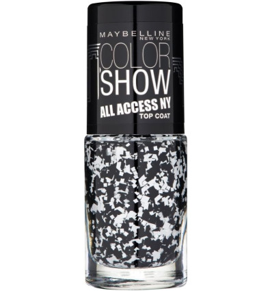 MAYBELLINE COLOR SHOW ESMALTE 422 PAVE THE WAY 7 ml