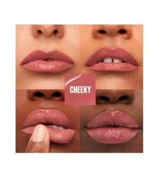 MAYBELLINE SUPER STAY VINYL INK 35 CHEEKY