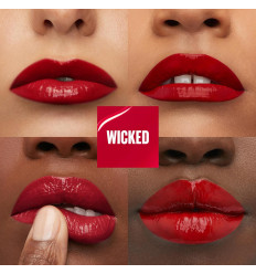 MAYBELLINE SUPER STAY VINYL INK 50 WICKED