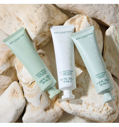 BODY COLLECTION HAND TRIO R 995104