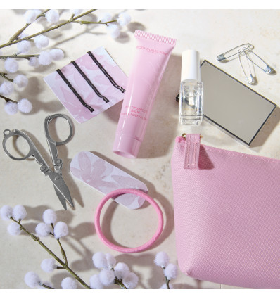 BODY COLLECTION EMERGENCI KIT R 995106