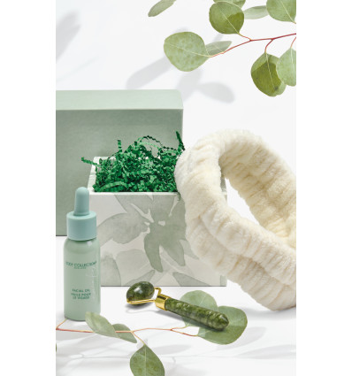BODY COLLECTION FACIAL GLOW GIFT SET R 995109