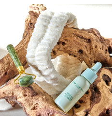 BODY COLLECTION FACIAL GLOW GIFT SET R 995109