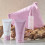 BODY COLLECTION INDULGENT WASH BAG R 995110