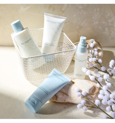 BODY COLLECTION SPA GIFT SET R 995111
