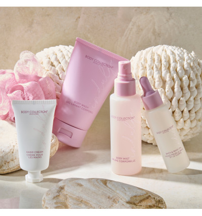 BODY COLLECTION INDULGENT GIFT BOX R 995112