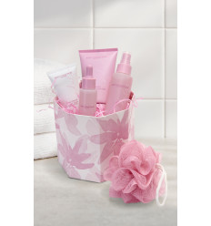 BODY COLLECTION INDULGENT GIFT BOX R 995112