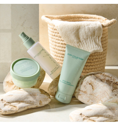 BODY COLLECTION BODY GLOW BASKET R 995114