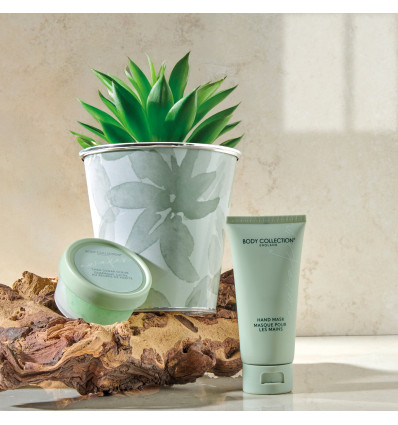 BODY COLLECTION HAND CARE GIFT SET R 995116
