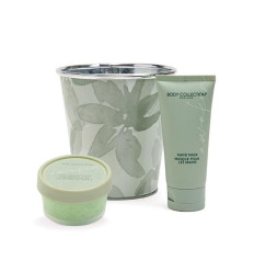 BODY COLLECTION HAND CARE GIFT SET R 995116