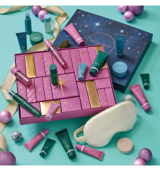 BODY COLLECTION ADVENT CALENDAR R 995117