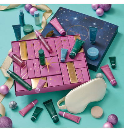 BODY COLLECTION ADVENT CALENDAR R 995117