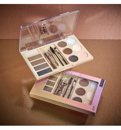 TECHNIC DIVINE BROWS R 995201