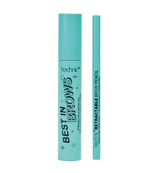TECHNIC BEST IN BROWS STOCKING FILLER R 995203