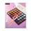 TECHNIC MIAMI EYESHADOW PALETTE & BRUSHES R 995205