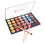 TECHNIC MIAMI EYESHADOW PALETTE & BRUSHES R 995205