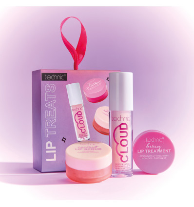 TECHNIC LIP TREATS R 995206