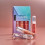 TECHNIC GLAZED KISS SET R 995207