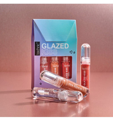 TECHNIC GLAZED KISS SET R 995207