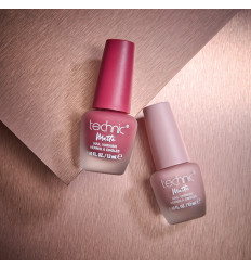 TECHNIC SWEET MATTES NAIL DUO R 995209