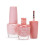 TECHNIC SHEER NUDES NAIL DUO R 995210