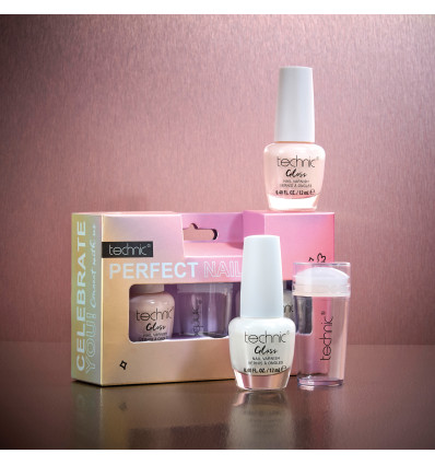 TECHNIC PERFECT NAILS R 995211