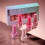 TECHNIC POLISHED PINKS NAIL SET R 995212