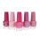 TECHNIC POLISHED PINKS NAIL SET R 995212