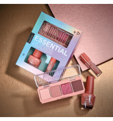 TECHNIC ESSENTIAL NUDES R 995218