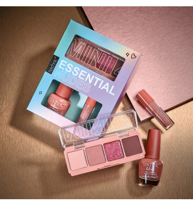 TECHNIC ESSENTIAL NUDES R 995218