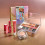 TECHNIC BE FEARLESS 4 PC SET R 995219